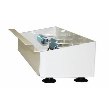 Shamrock Scientific Multi-Tape Dispenser for 1" Core 512514